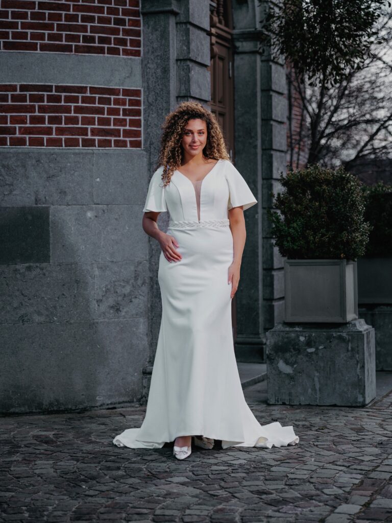 Libelle Bridal - Wedding Dress Ilona