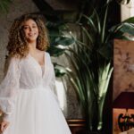 How to choose the perfect wedding dress for your body type