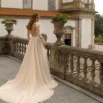 The Ultimate Guide to Wedding Dress Sleeves